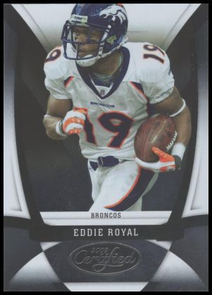 39 Eddie Royal